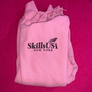 SkillsUSA Hoodie